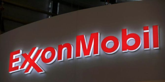 ExxonMobil