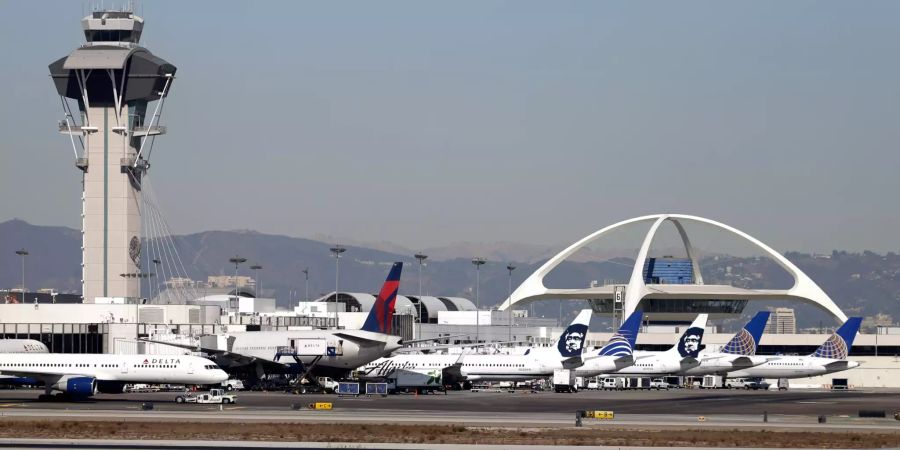 Los Angeles International Airport