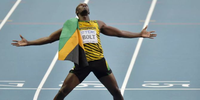 Usain Bolt