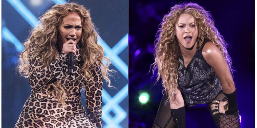jennifer lopez