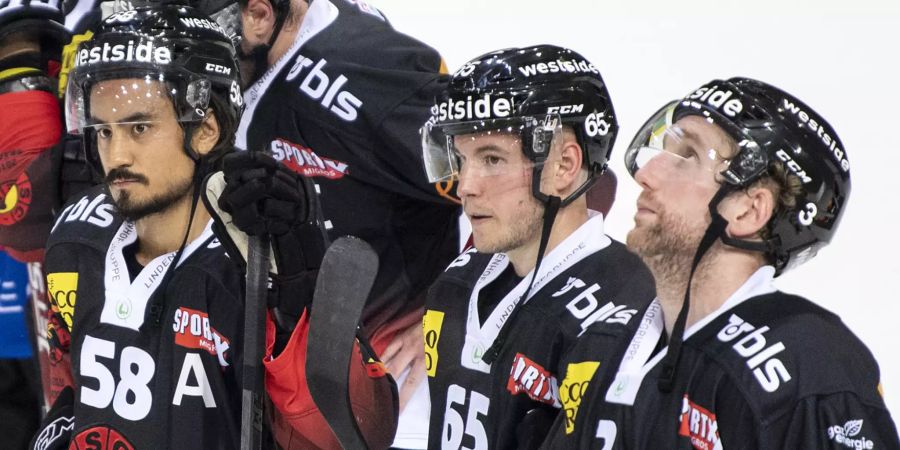 Live Stream SC Bern