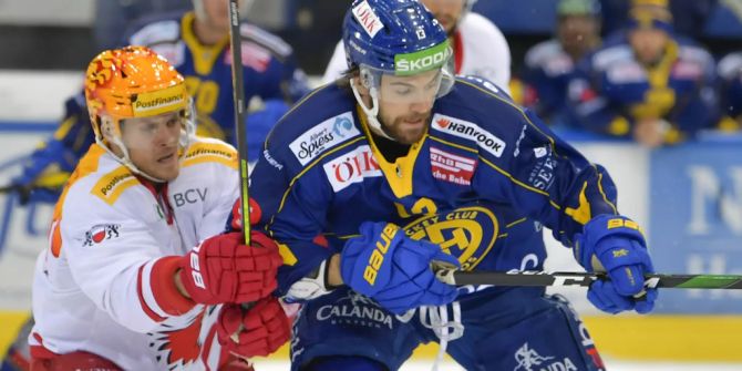 hc davos