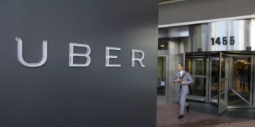 Uber