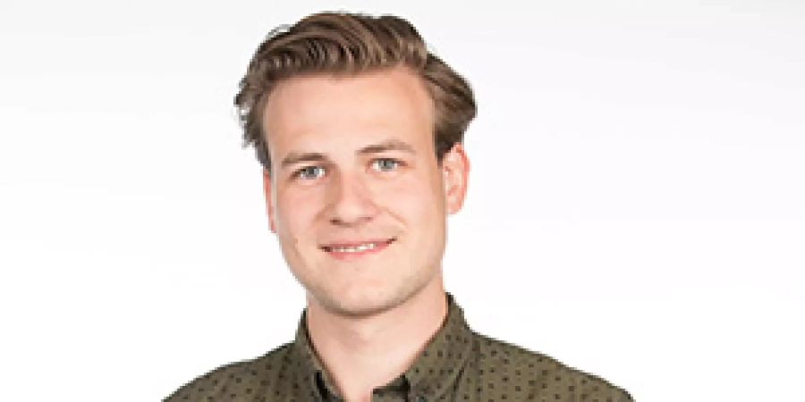 Simon Fankhauser