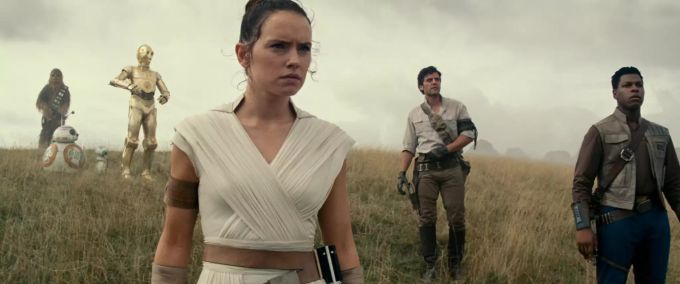«Star Wars»