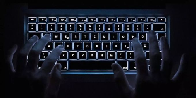 Computertastatur Computertastatur