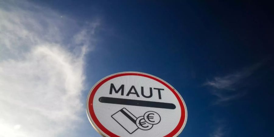 Der EuGH hatte die deutsche Pkw-Maut gekippt