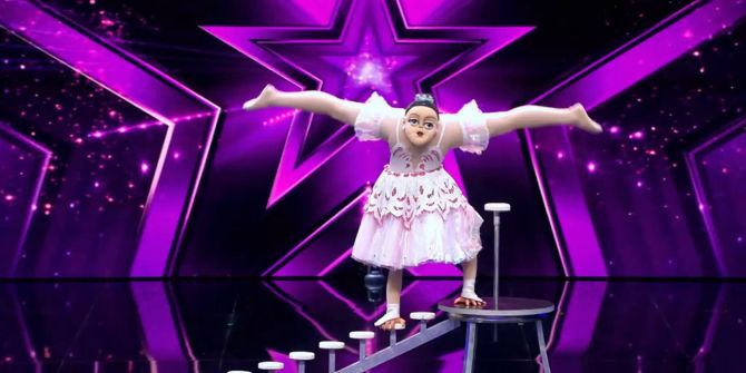 das supertalent