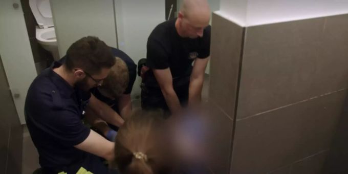 Ombudsmann - Sterbeszene in SRF-Monas Show verletzt Menschenwürde nicht