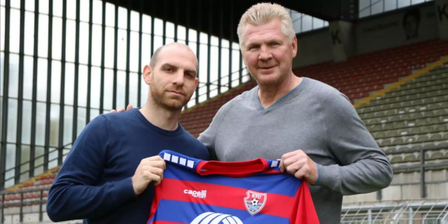 Stefan Effenberg
