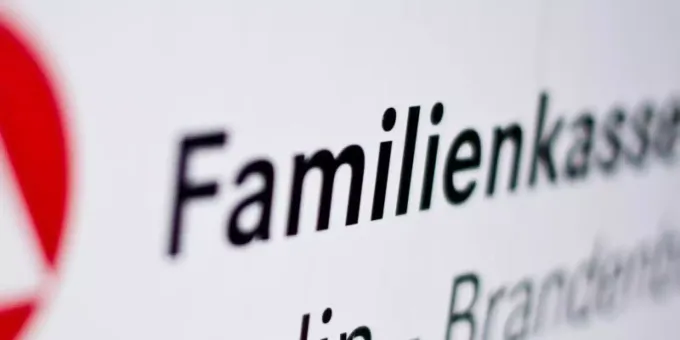 Spd Will Mindestens 250 Euro Kindergeld