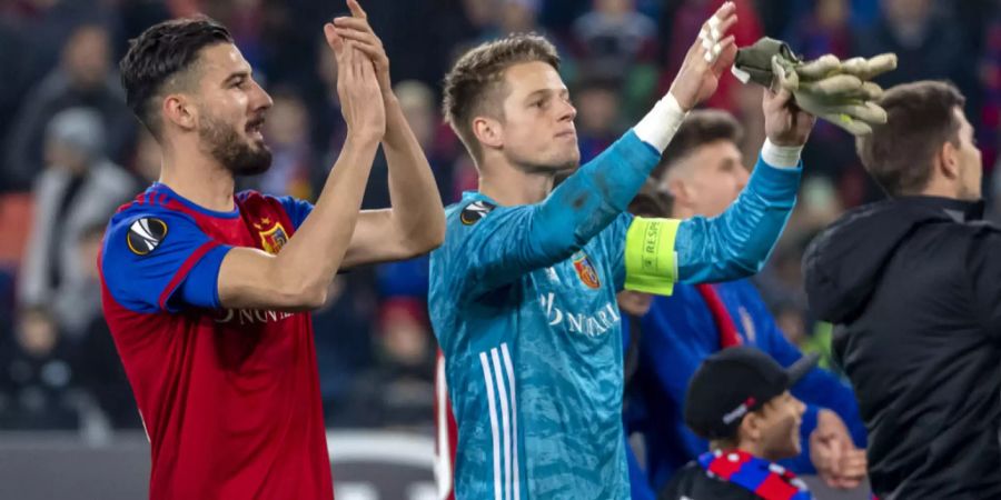 FCB