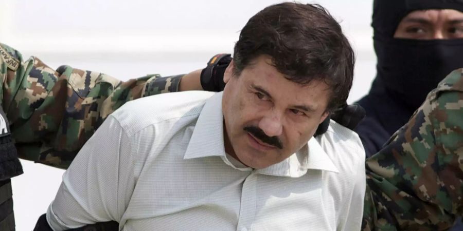 El Chapo