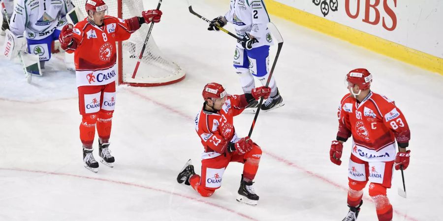 Spengler Cup