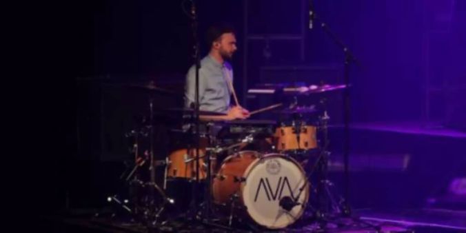 AVA - Electro Pop aus St. Gallen