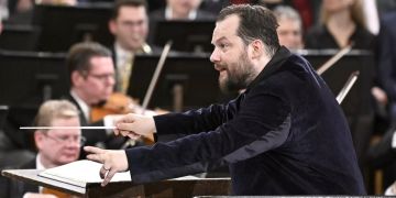 Neujahrskonzert der Wiener Philharmoniker