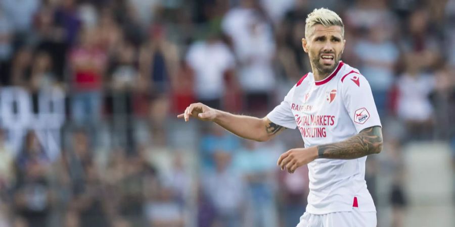 Valon Behrami