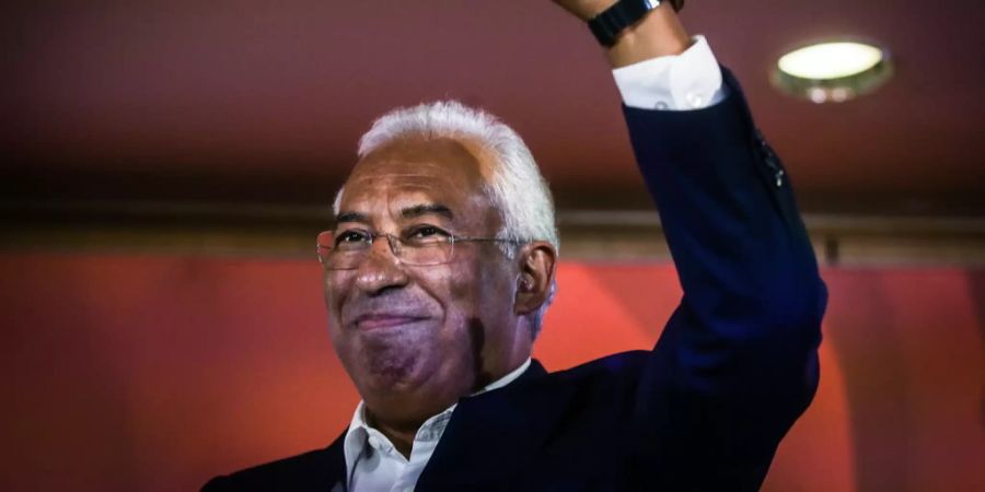 António Costa