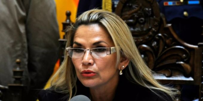 La Paz - Weg für Neuwahl in Bolivien ohne gestürzten Staatschef Morales frei