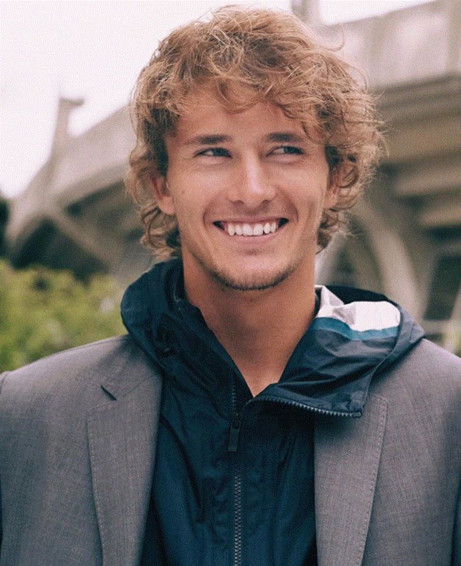 alexander zverev