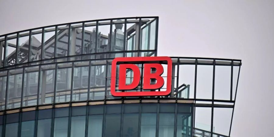 deutsche bahn roundup