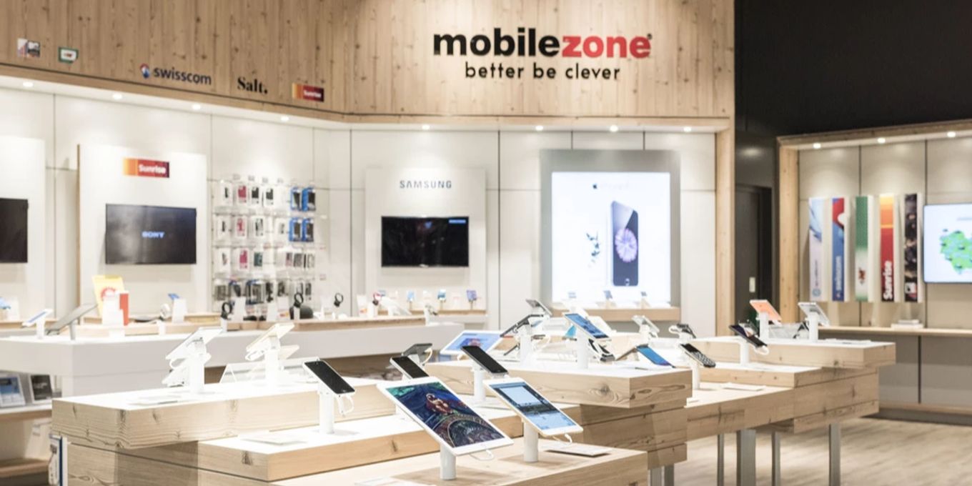 Mobilezone übernimmt deutsche Siga und deren Geschäft mit US-Army | Nau.ch