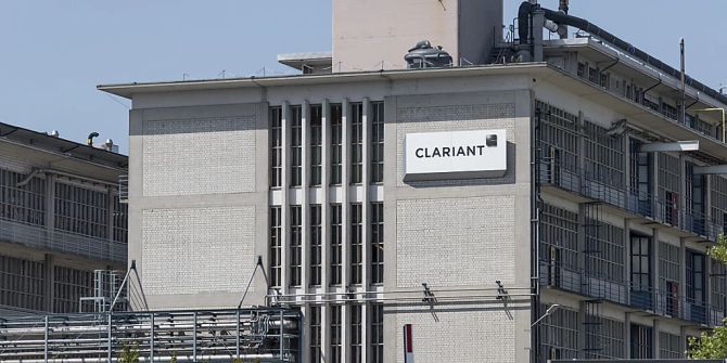 Clariant