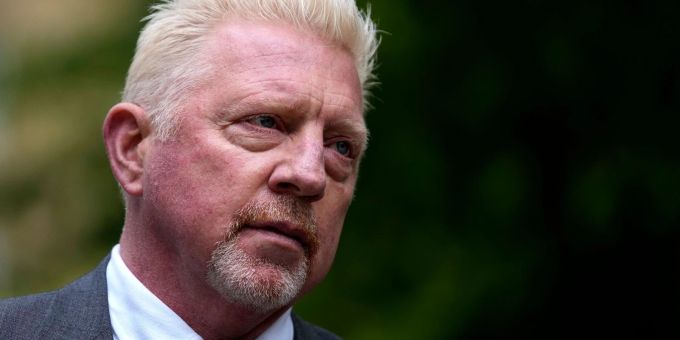 Boris Becker - Ex-Tennisstar legt Berufung im Streit mit Pocher ein