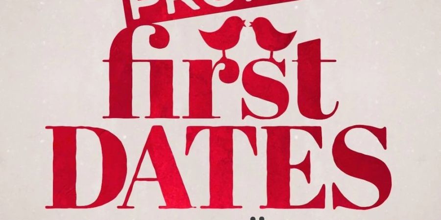 Acht Stars suchen in «First Dates - Promi-Spezial» nach der Liebe.