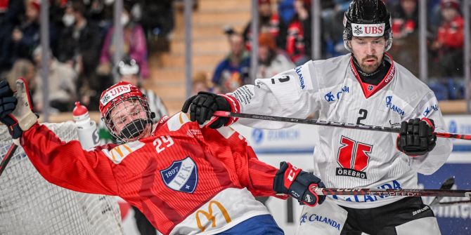 Spengler Cup