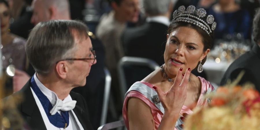 kronprinzessin victoria