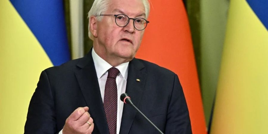 Frank-Walter Steinmeier
