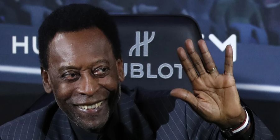 pelé