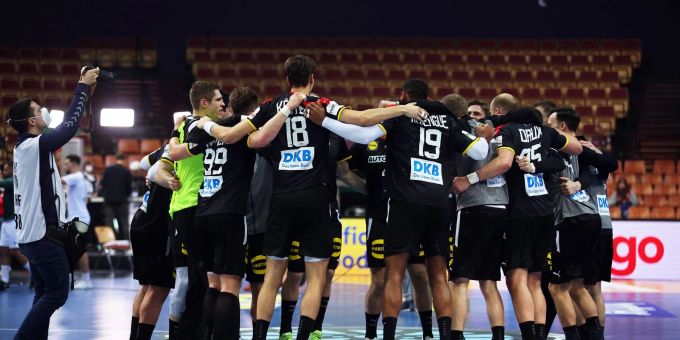 Kattowitz - So geht es für Deutschland bei der Handball-WM weiter