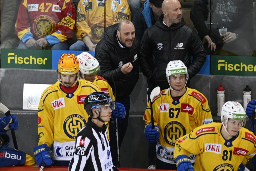 hc davos