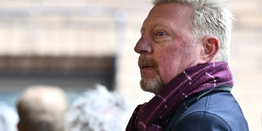 Boris Becker