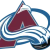Logo Colorado Avalanche