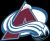 Logo Colorado Avalanche