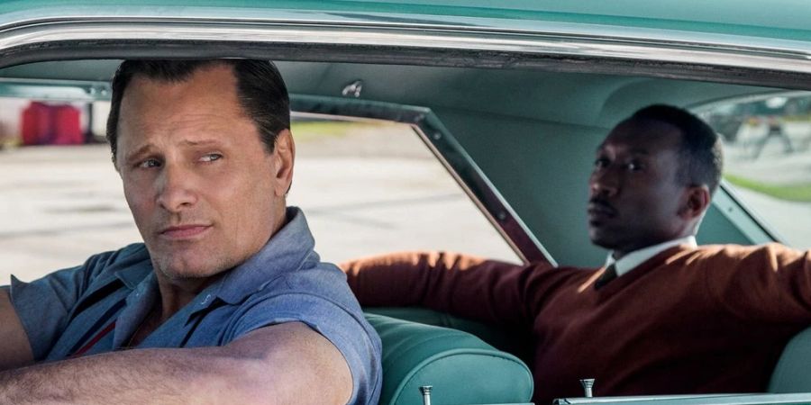 Green Book
