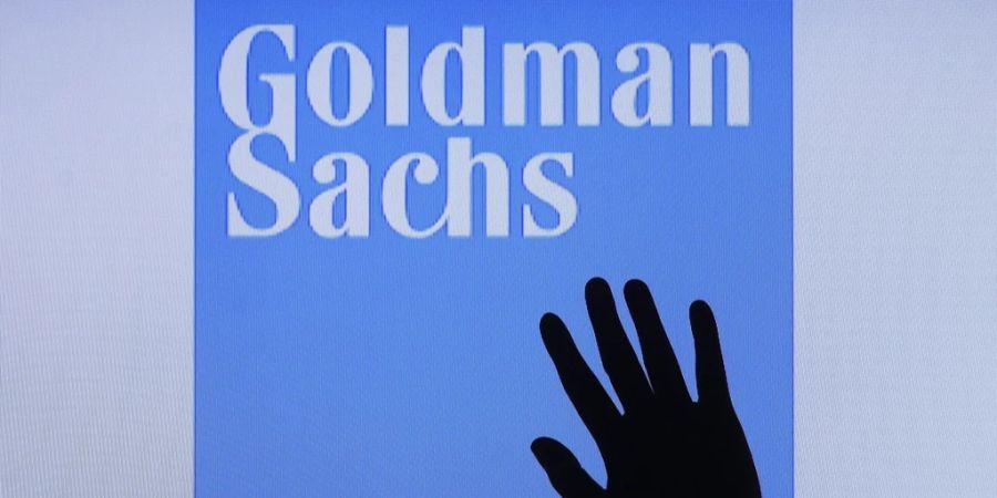 goldman sachs