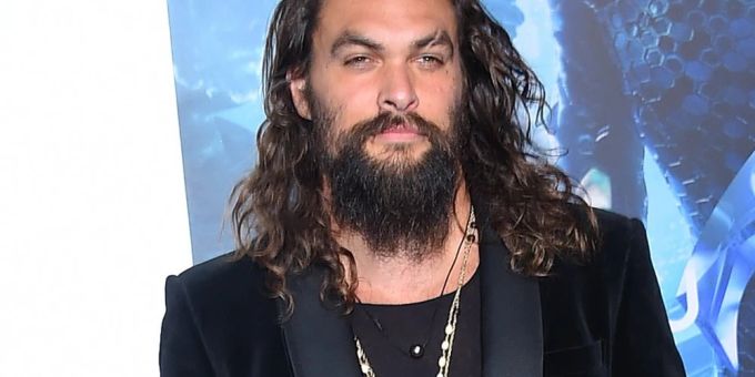 «Aquaman»-Star - Spielt Jason Momoa bald noch weitere Superhelden?