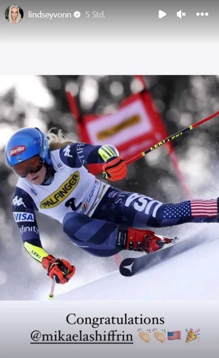 shiffrin ski