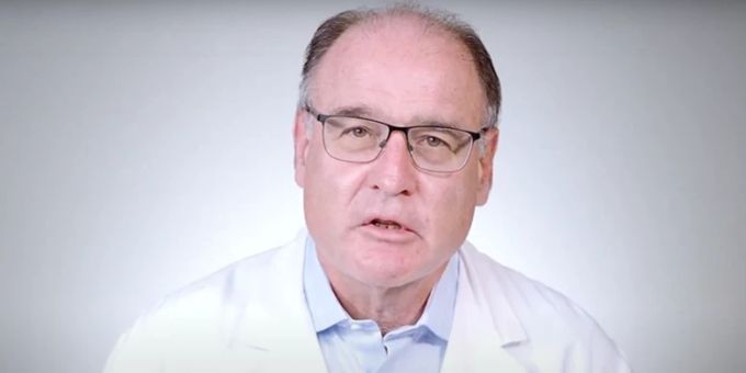 Pierre-Alain Clavien wird nach dem 31. Januar 2023 nicht mehr am Universitätsspital Zürich arbeiten. pierre alain clavien