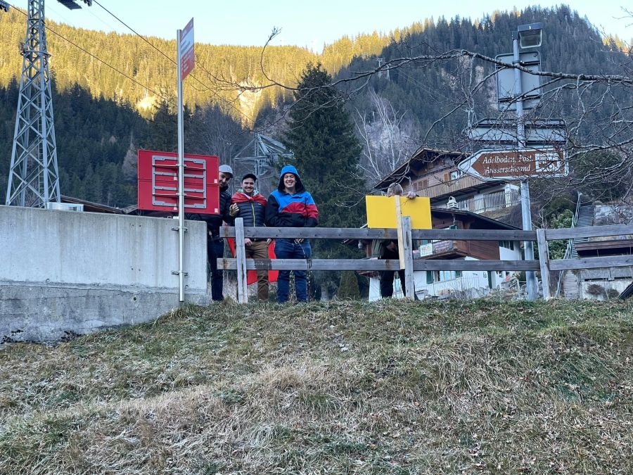 Adelboden