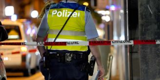 Teenager festgenommen - 18-Jähriger in Zürich von Schusswaffe verletzt