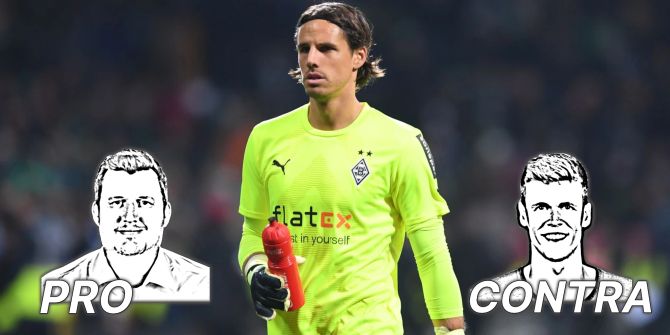 Yann Sommer