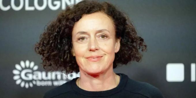 Die Regisseurin Maria Schrader ist mit ihrem Film «Ich bin dein Mensch» erfolgreich. Foto: Henning Kaiser/dpa Die Regisseurin Maria Schrader ist mit ihrem Film «Ich bin dein Mensch» erfolgreich. Foto: Henning Kaiser/dpa