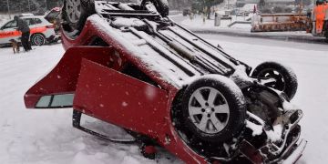 Unfall