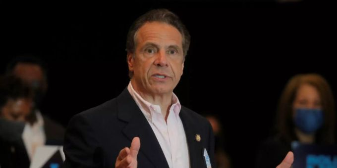 Andrew Cuomo Andrew Cuomo