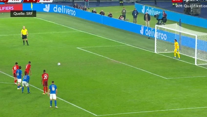 penalty